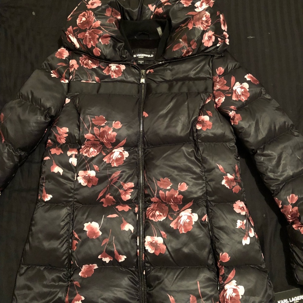 Beautiful jacket